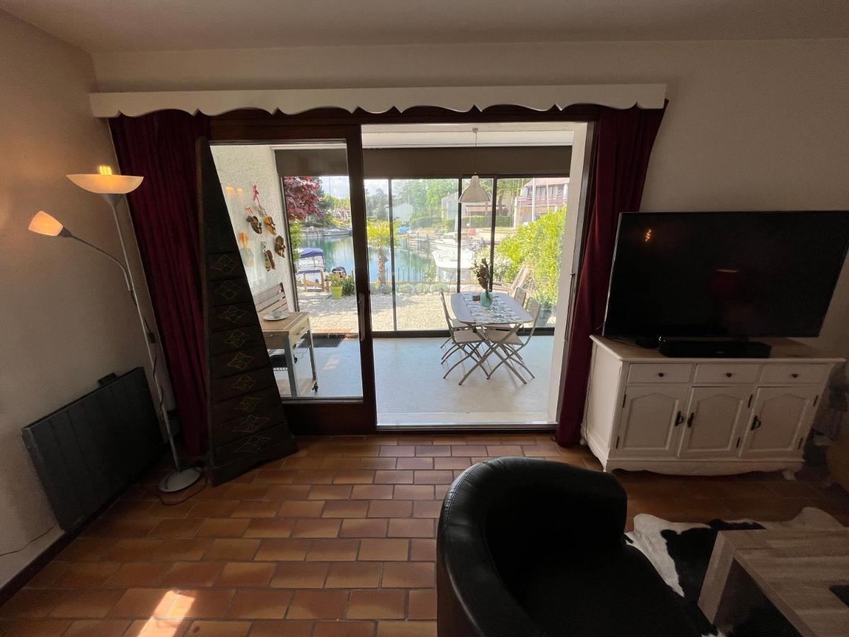 Villa Port Ripaille, Les Grebes 24 Thonon-les-Bains Exterior foto